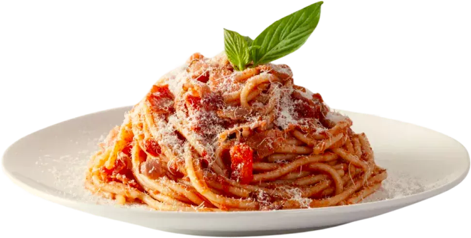Ready dish with added DISO mixture
